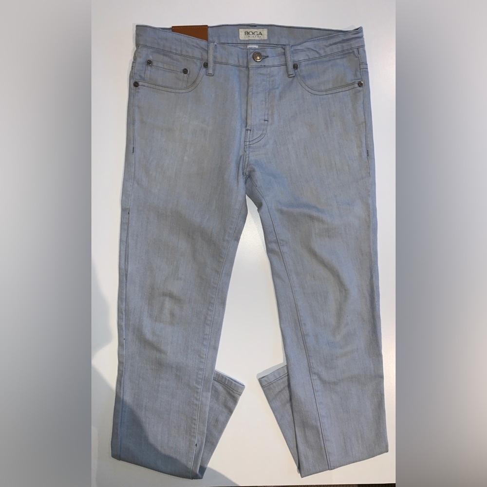 Boga Jeans❄️